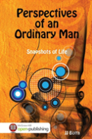 Perspectives Of An Ordinary Man