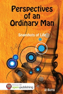 Bertrand.pt - Perspectives Of An Ordinary Man
