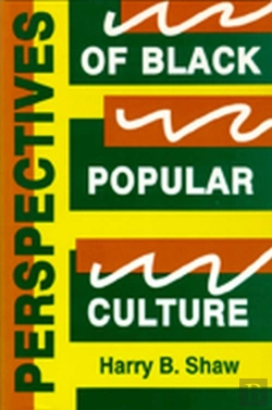 Bertrand.pt - Perspectives Of Black Popular Culture