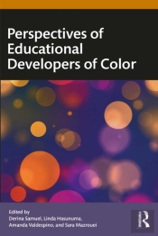 Perspectives Of Educational Developers Of Color