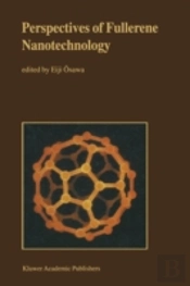 Perspectives Of Fullerene Nanotechnology