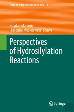 Bertrand.pt - Perspectives Of Hydrosilylation Reactions