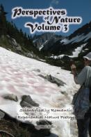 Perspectives Of Nature Volume 3