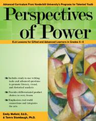 Perspectives Of Power