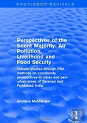 Perspectives Of The Silent Majority