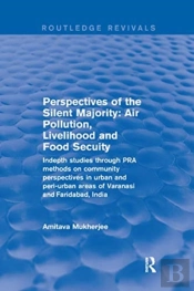 Perspectives Of The Silent Majority