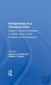 Perspectives On A Changing China