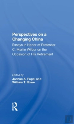 Bertrand.pt - Perspectives On A Changing China