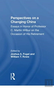 Perspectives On A Changing China