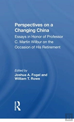 Bertrand.pt - Perspectives On A Changing China