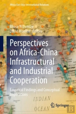 Bertrand.pt - Perspectives On Africa-China Infrastructural And Industrial Cooperation