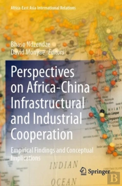 Bertrand.pt - Perspectives On Africa-China Infrastructural And Industrial Cooperation