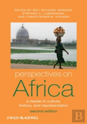 Perspectives On Africa