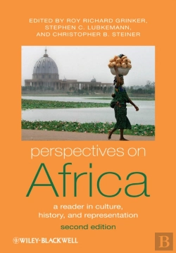 Bertrand.pt - Perspectives On Africa