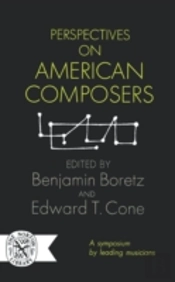 Perspectives On American Composers