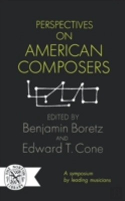 Bertrand.pt - Perspectives On American Composers
