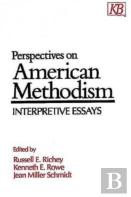 Perspectives On American Methodism