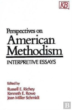Bertrand.pt - Perspectives On American Methodism