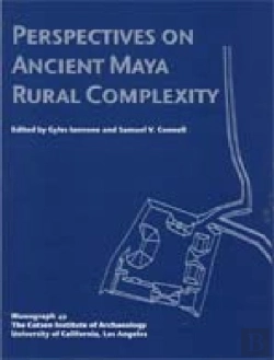 Bertrand.pt - Perspectives On Ancient Maya Rural Complexity