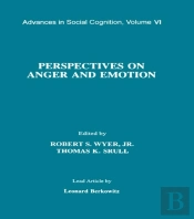 Perspectives On Anger And Emotion
