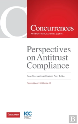 Bertrand.pt - Perspectives On Antitrust Compliance