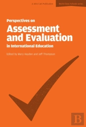Perspectives On Assessment And Evaluation In International Schools