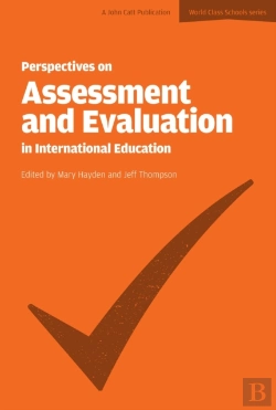 Bertrand.pt - Perspectives On Assessment And Evaluation In International Schools