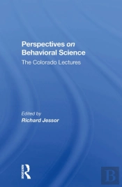 Perspectives On Behavioral Science