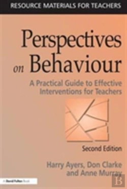 Bertrand.pt - Perspectives On Behaviour