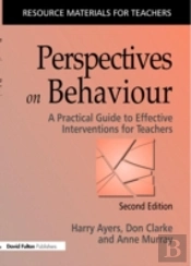 Perspectives On Behaviour