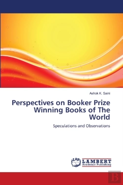 Bertrand.pt - Perspectives On Booker Prize Winning Books Of The World