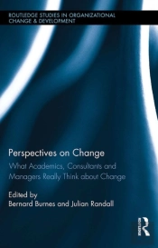 Perspectives On Change