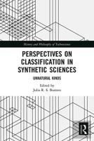 Perspectives On Classification In Synthetic Sciences