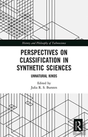 Perspectives On Classification In Synthetic Sciences