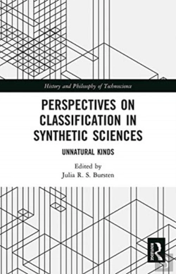 Bertrand.pt - Perspectives On Classification In Synthetic Sciences