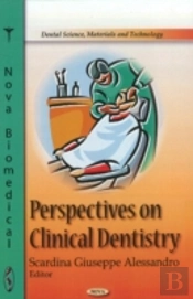 Perspectives On Clinical Dentistry