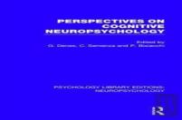 Perspectives On Cognitive Neuropsychology