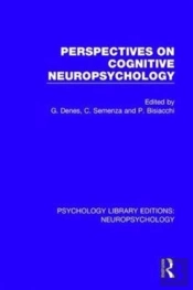 Perspectives On Cognitive Neuropsychology