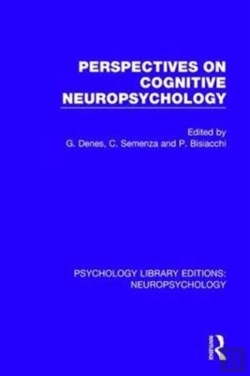 Bertrand.pt - Perspectives On Cognitive Neuropsychology