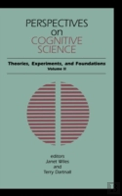 Bertrand.pt - Perspectives On Cognitive Science, Volume 2