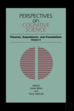 Bertrand.pt - Perspectives On Cognitive Science, Volume 2