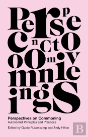 Perspectives On Commoning