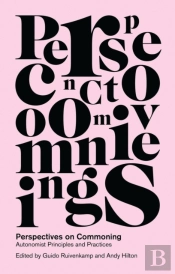 Perspectives On Commoning