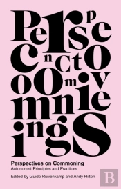 Perspectives On Commoning