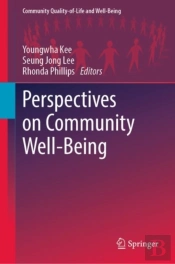 Perspectives On Community Well-Being