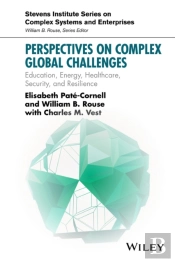Perspectives On Complex Global Challenges