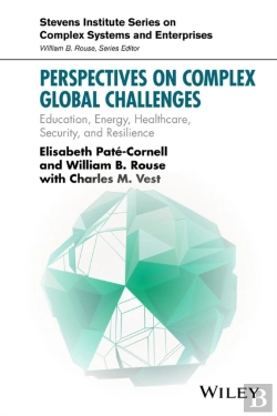 Bertrand.pt - Perspectives On Complex Global Challenges