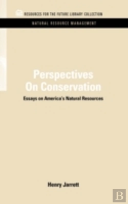 Bertrand.pt - Perspectives On Conservation