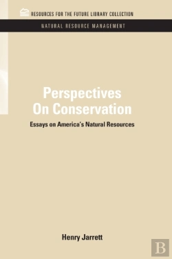 Bertrand.pt - Perspectives On Conservation