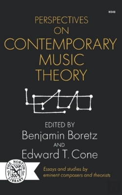 Bertrand.pt - Perspectives On Contemporary Music Theory